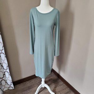 LuLaRoe Debbie Dress